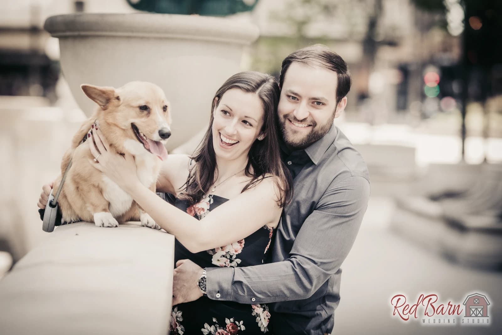 Cathryn and Evan - Chicago Downtown, IL — photo 1