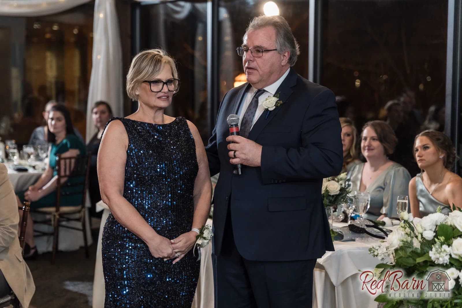 Jackie and Tim - Riverside Receptions and Conference Center, Geneva IL — photo 124