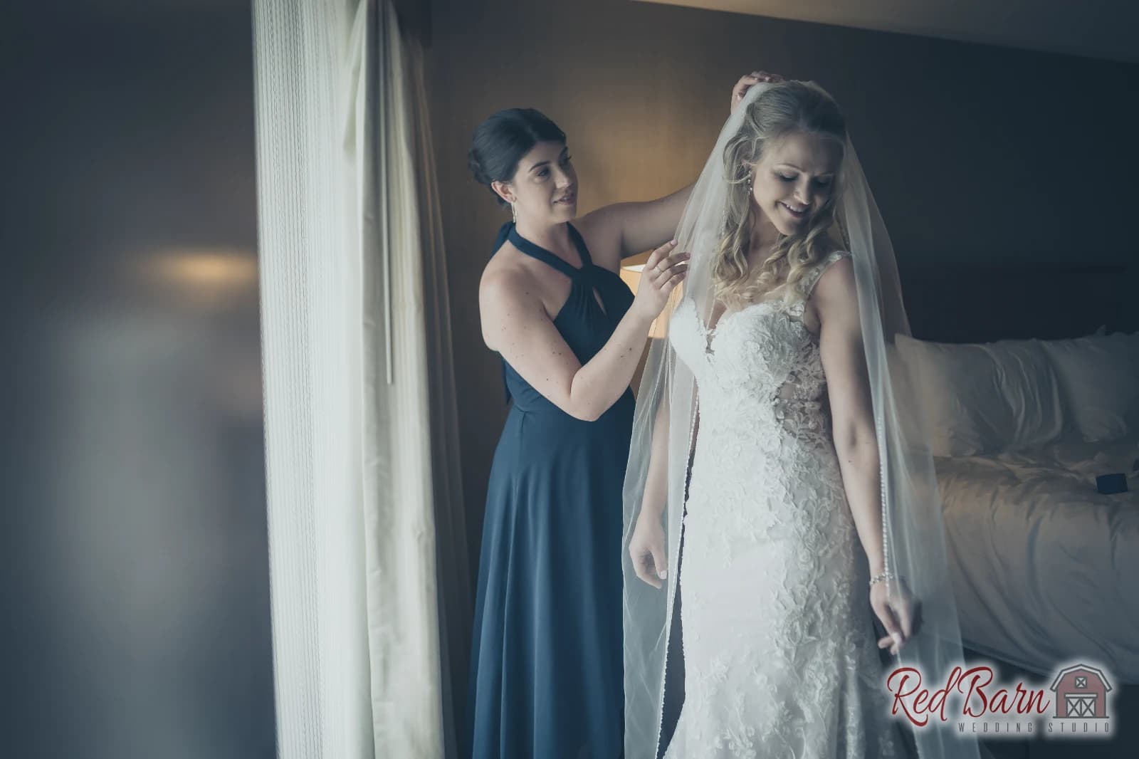 Ashley and Justin - Eaglewood Resort, Itasca IL — photo 2