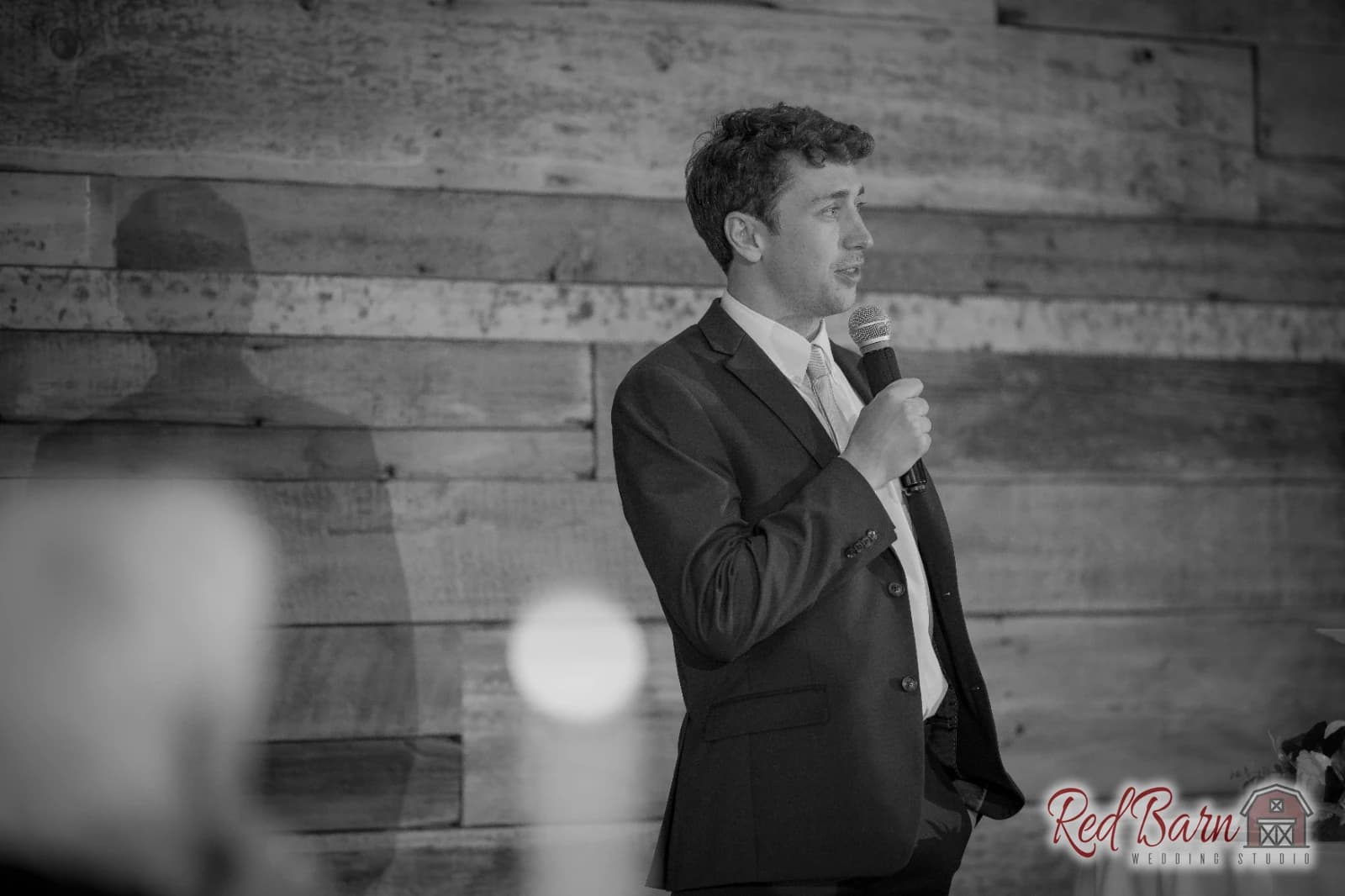 Sam & Zach - Fishermen's Inn - Elburn, IL — photo 118