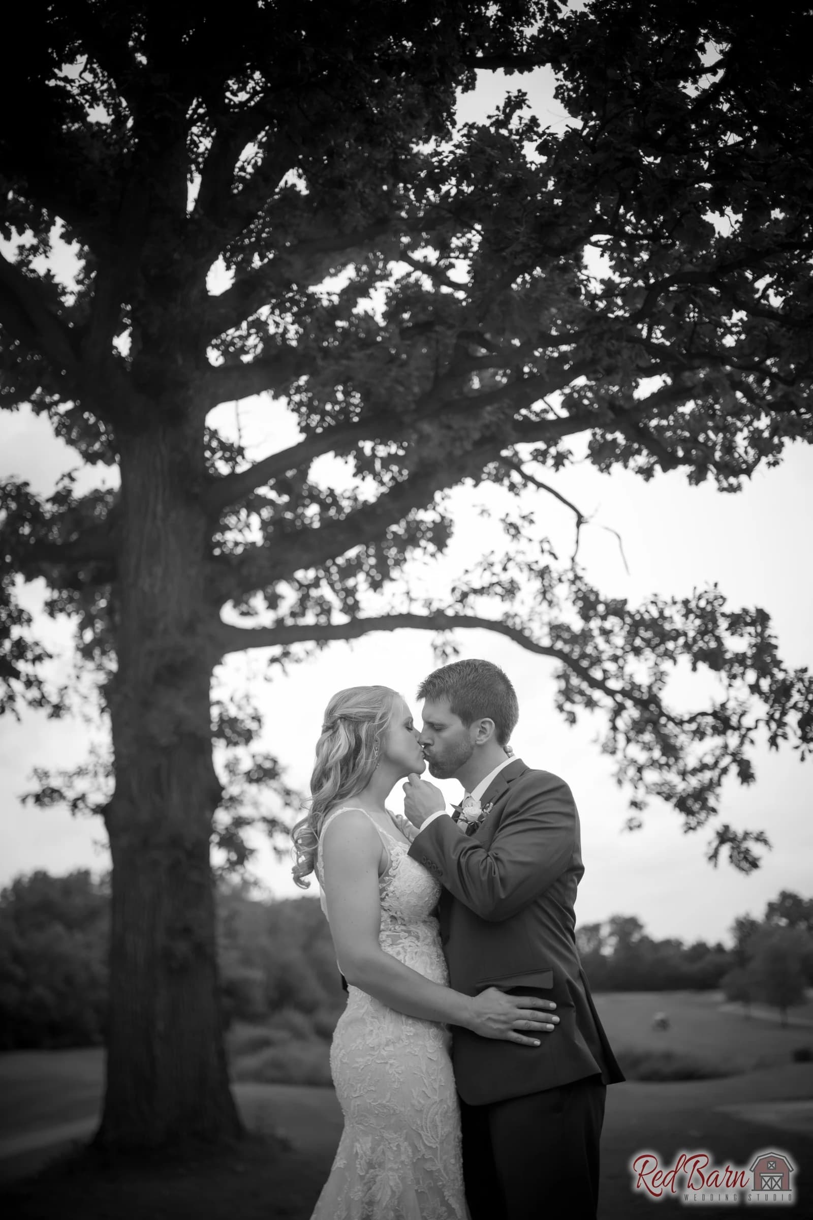 Ashley and Justin - Eaglewood Resort, Itasca IL — photo 39