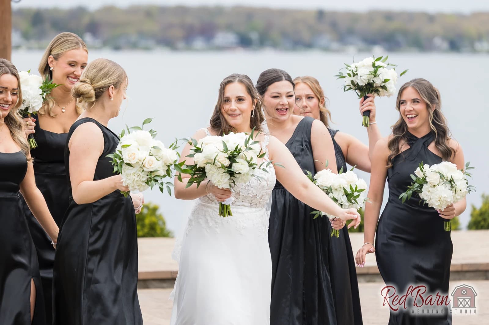 Juliana and Josh - Lake Lawn Resort, Delavan, WI — photo 48