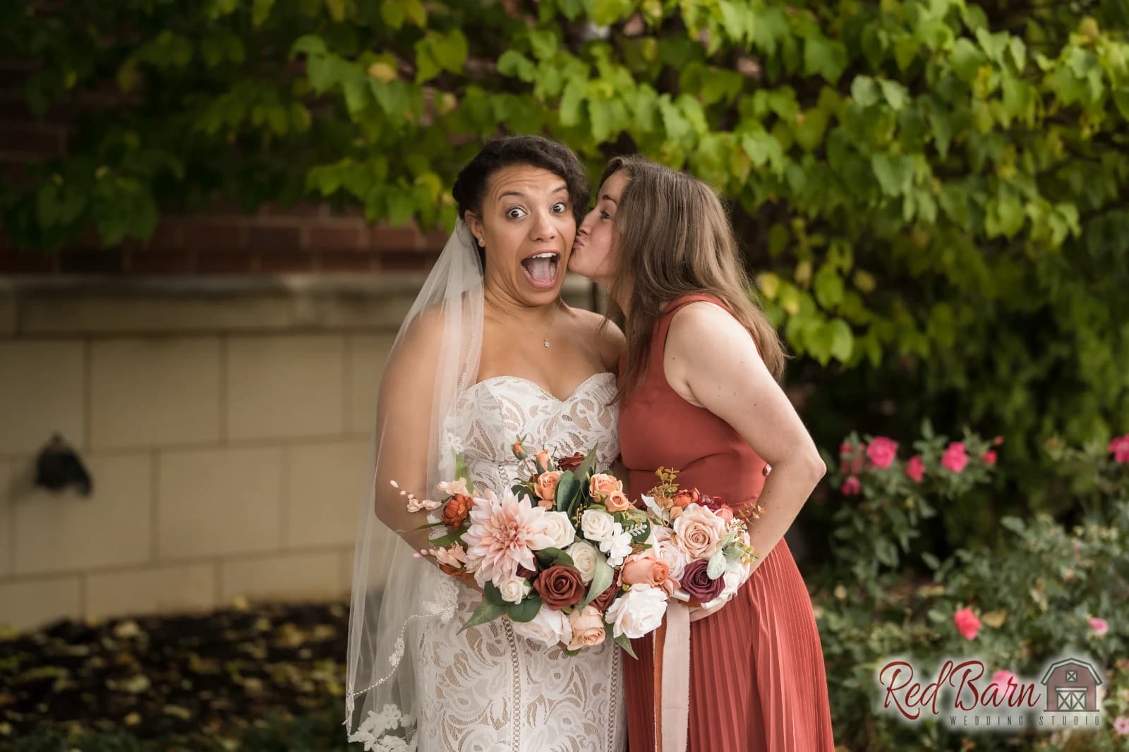 Danielle and Luis - Pinstripes,  Northbrook IL — photo 40