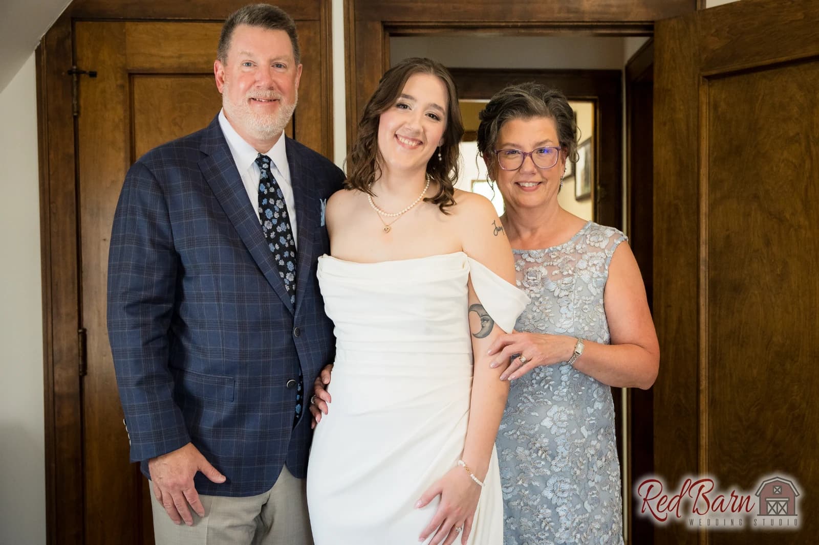 Emily and Justin - The Grove Redfield Estate, Glenview IL — photo 7