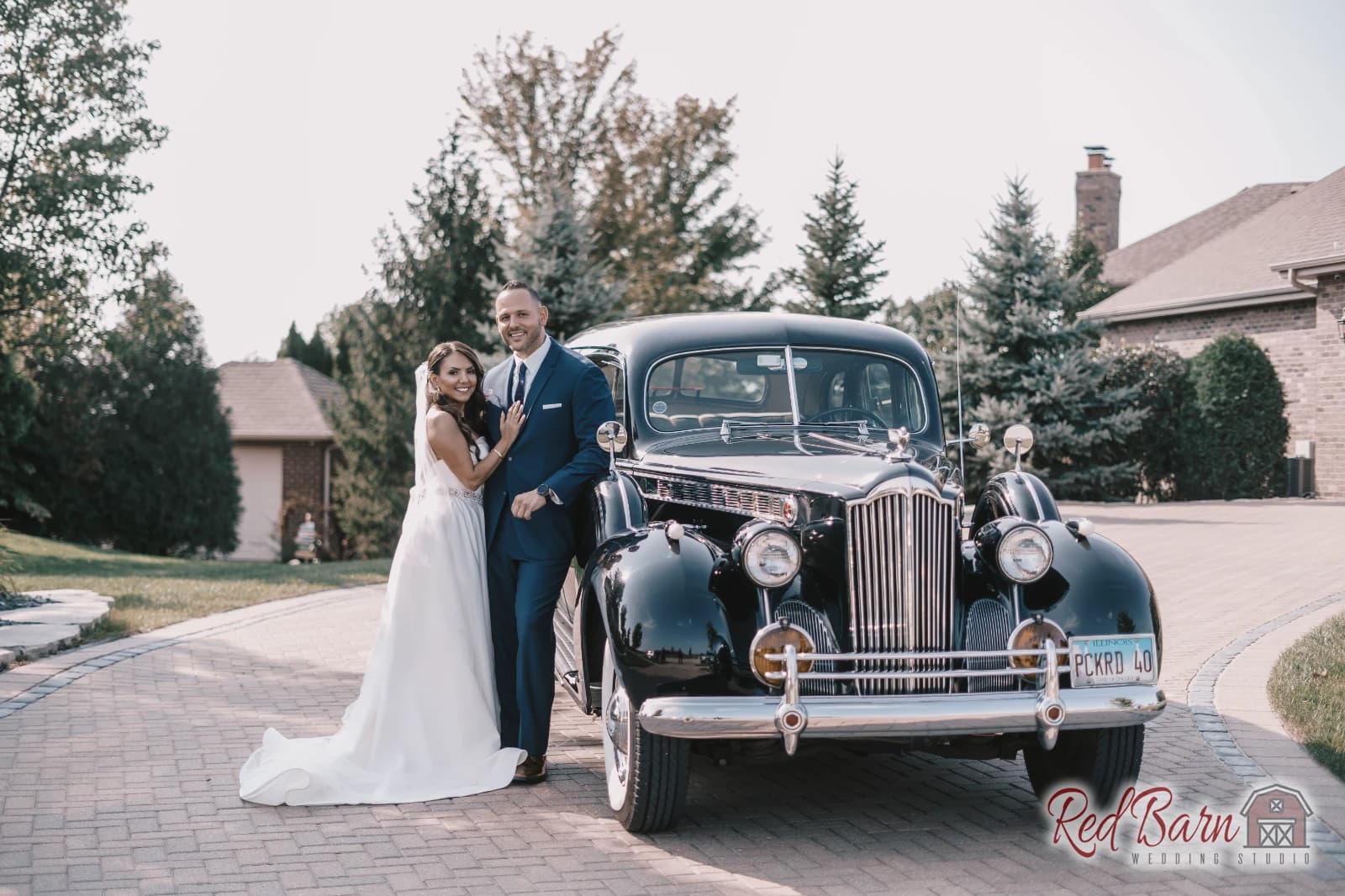 Nancy and Ricardo - CD & ME, Frankfort IL — photo 40