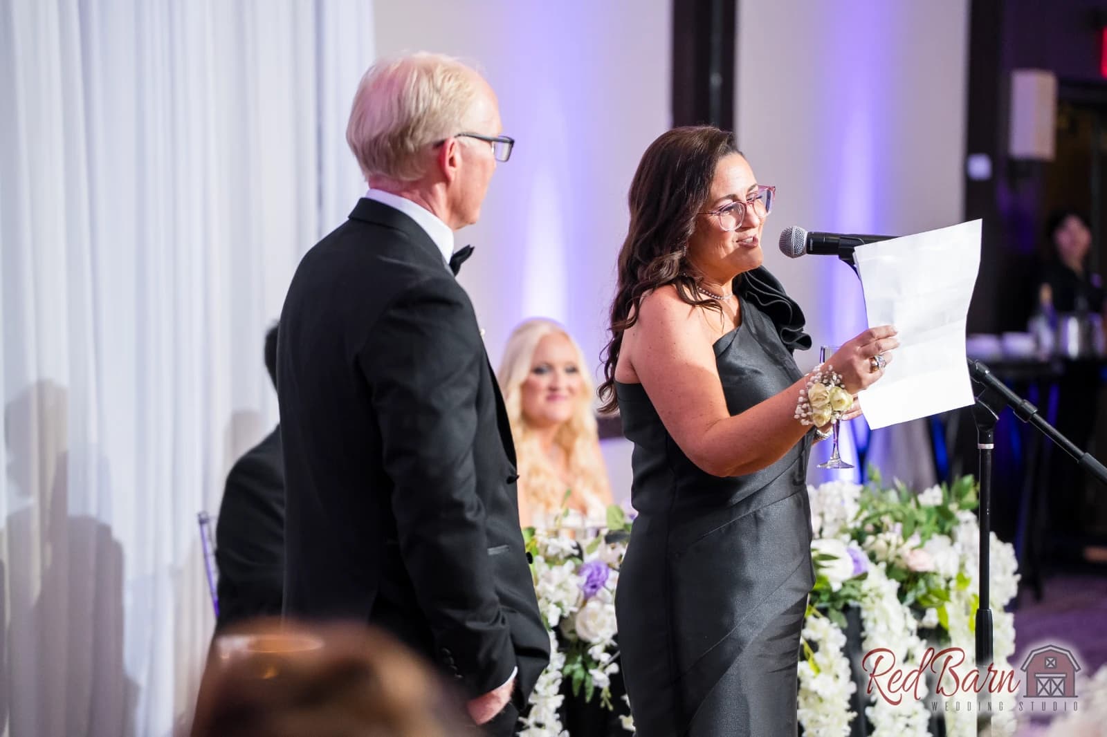 Nicole and Ari - Deerfield Hyatt Regency, Deerfield IL — photo 124