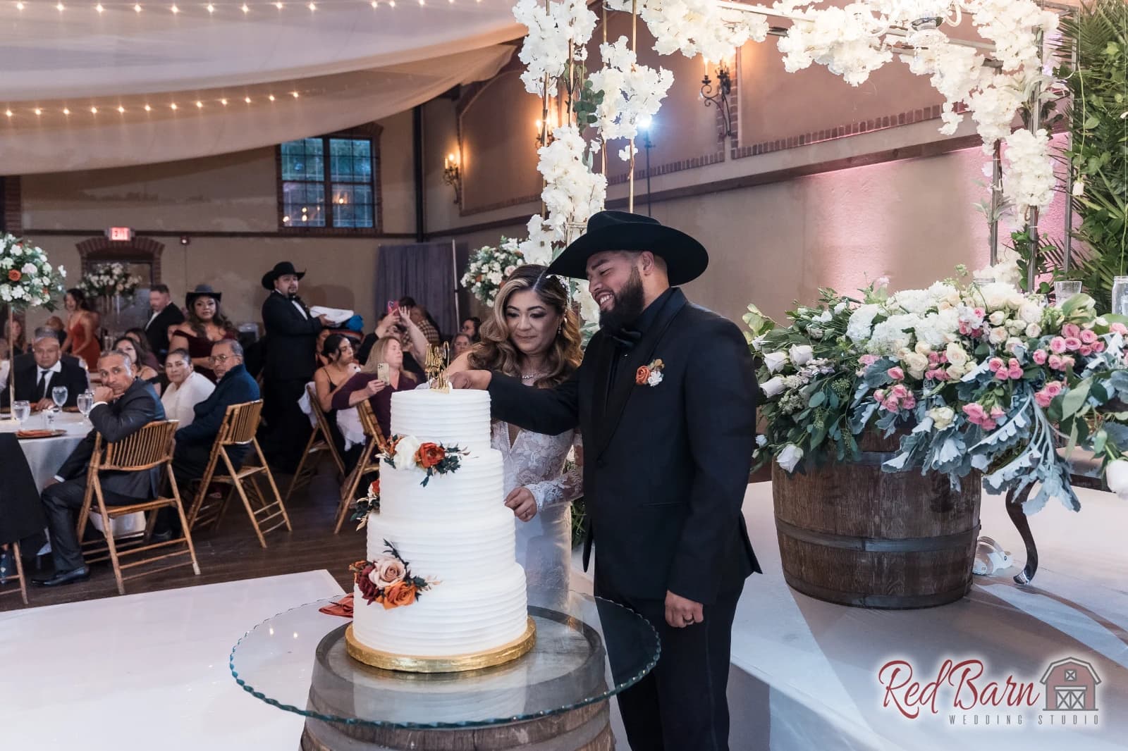 Priscilla and Jose - Rancho Los Guzman, Joliet - IL — photo 68