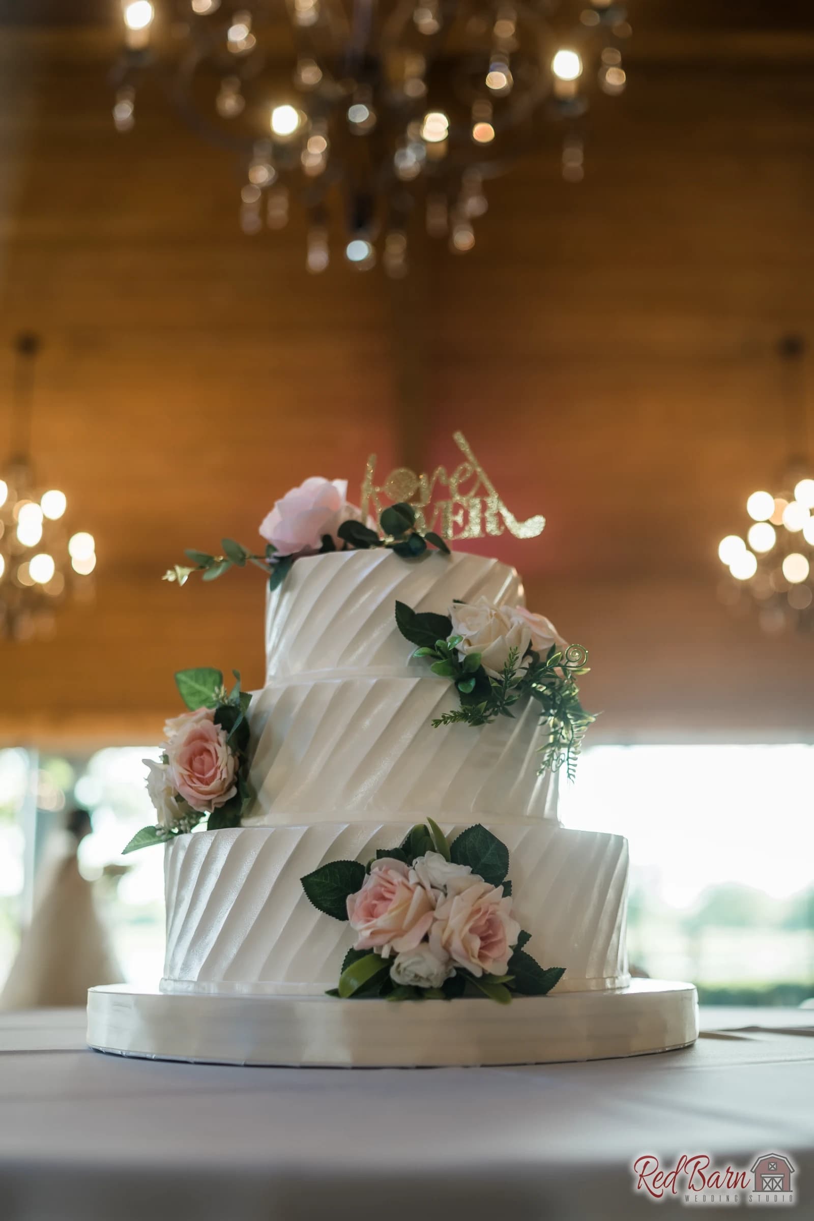 Annie and Harrison - Kemper Lakes Golf Club, Kildeer IL — photo 81