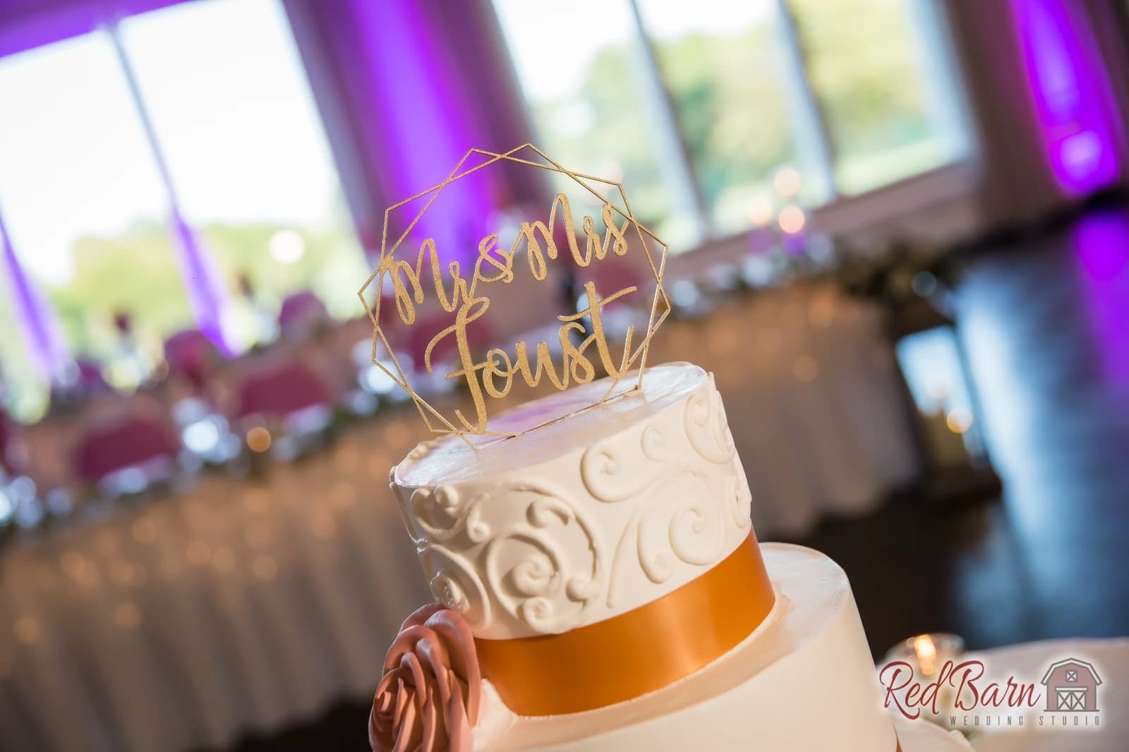 Erin and Patrick - Itasca Country Club, Itasca IL — photo 106