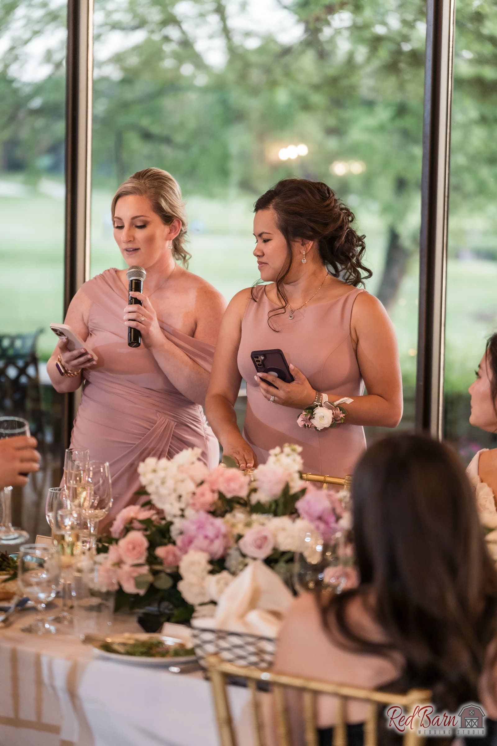 Annie and Harrison - Kemper Lakes Golf Club, Kildeer IL — photo 105