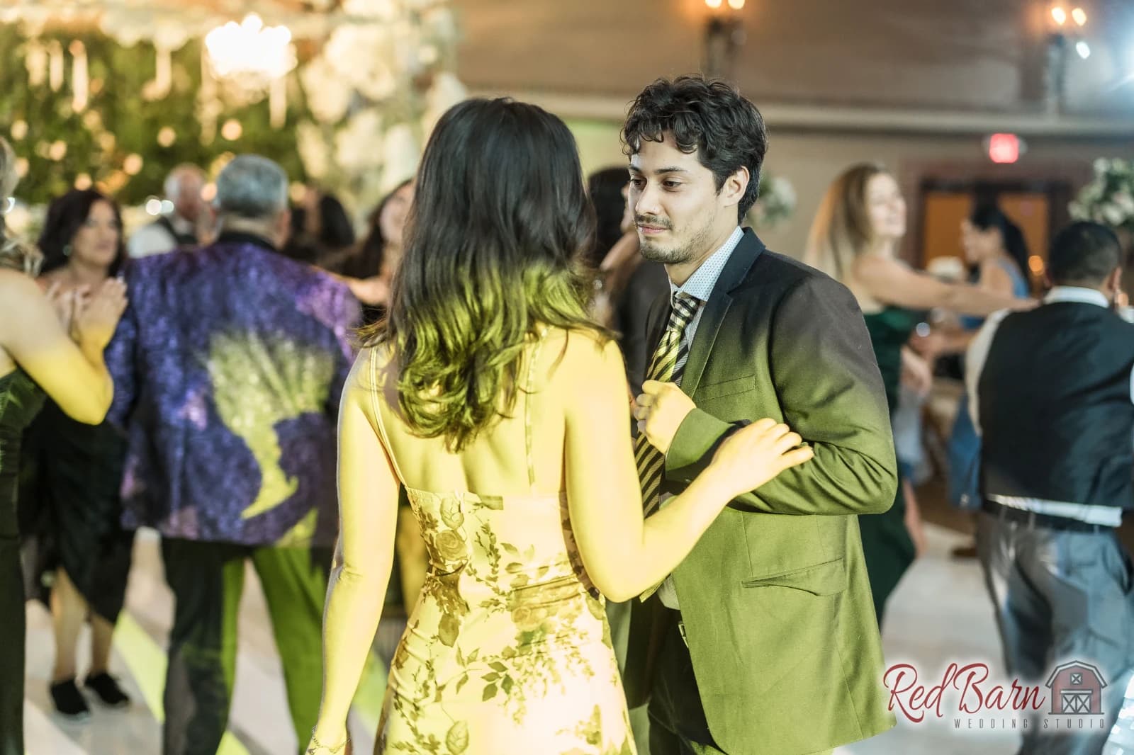 Priscilla and Jose - Rancho Los Guzman, Joliet - IL — photo 83