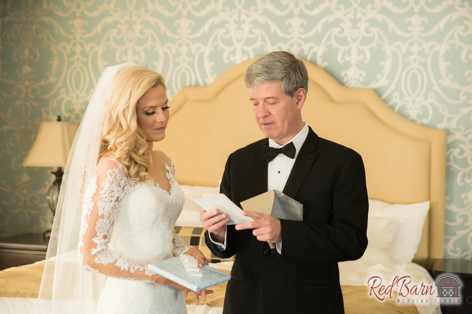 Happy Father's Day - A Heartfelt Thank You from Red Barn Wedding Studio — photo 102