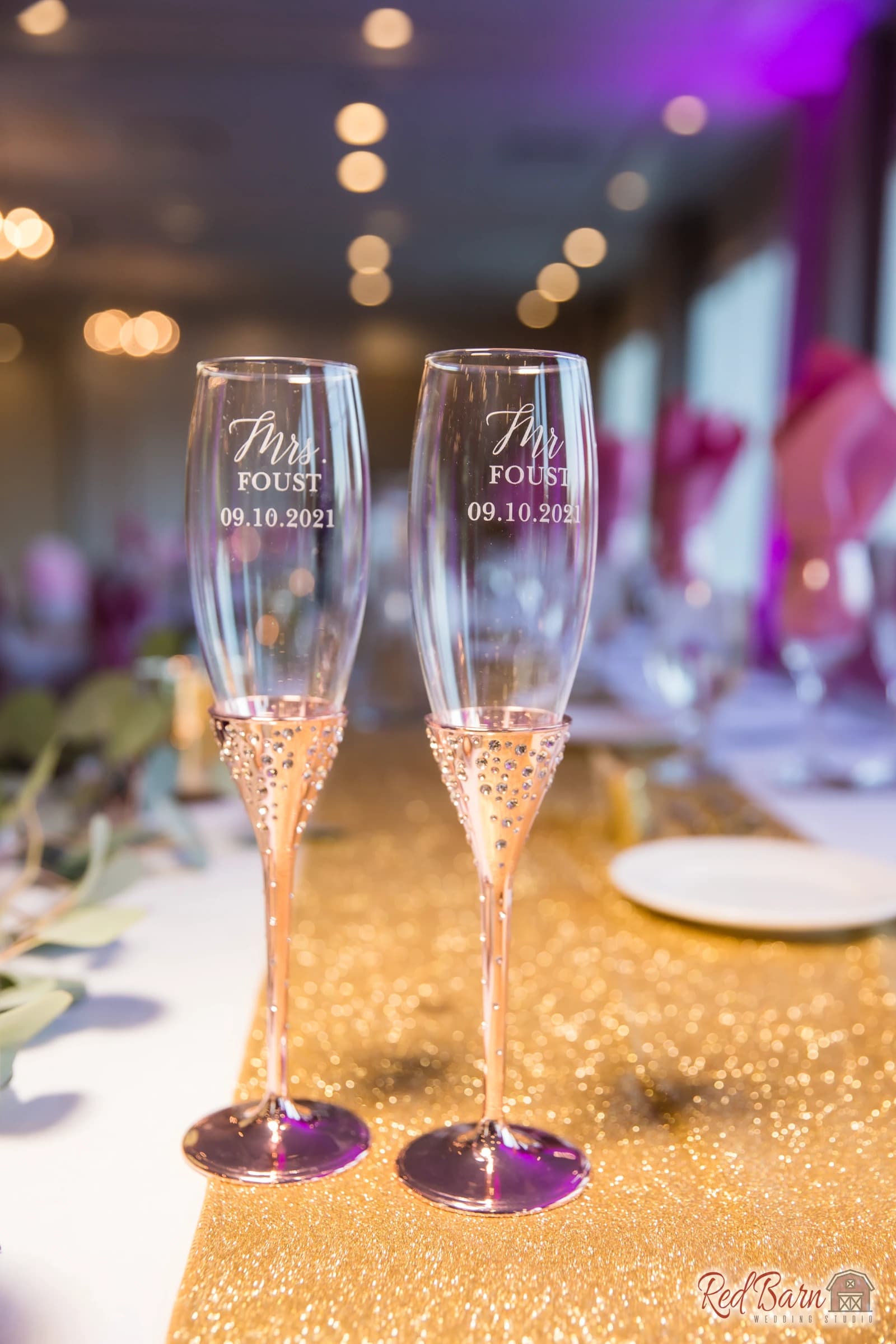 Erin and Patrick - Itasca Country Club, Itasca IL — photo 110