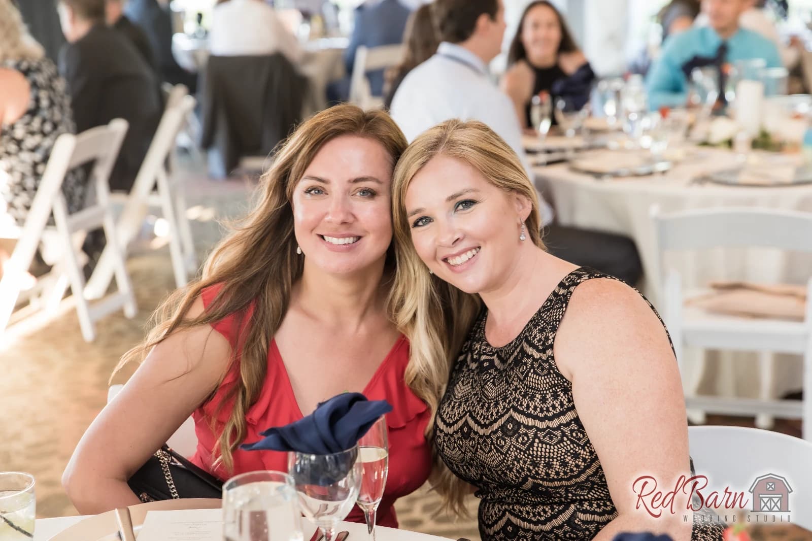 Ashley and Justin - Eaglewood Resort, Itasca IL — photo 80