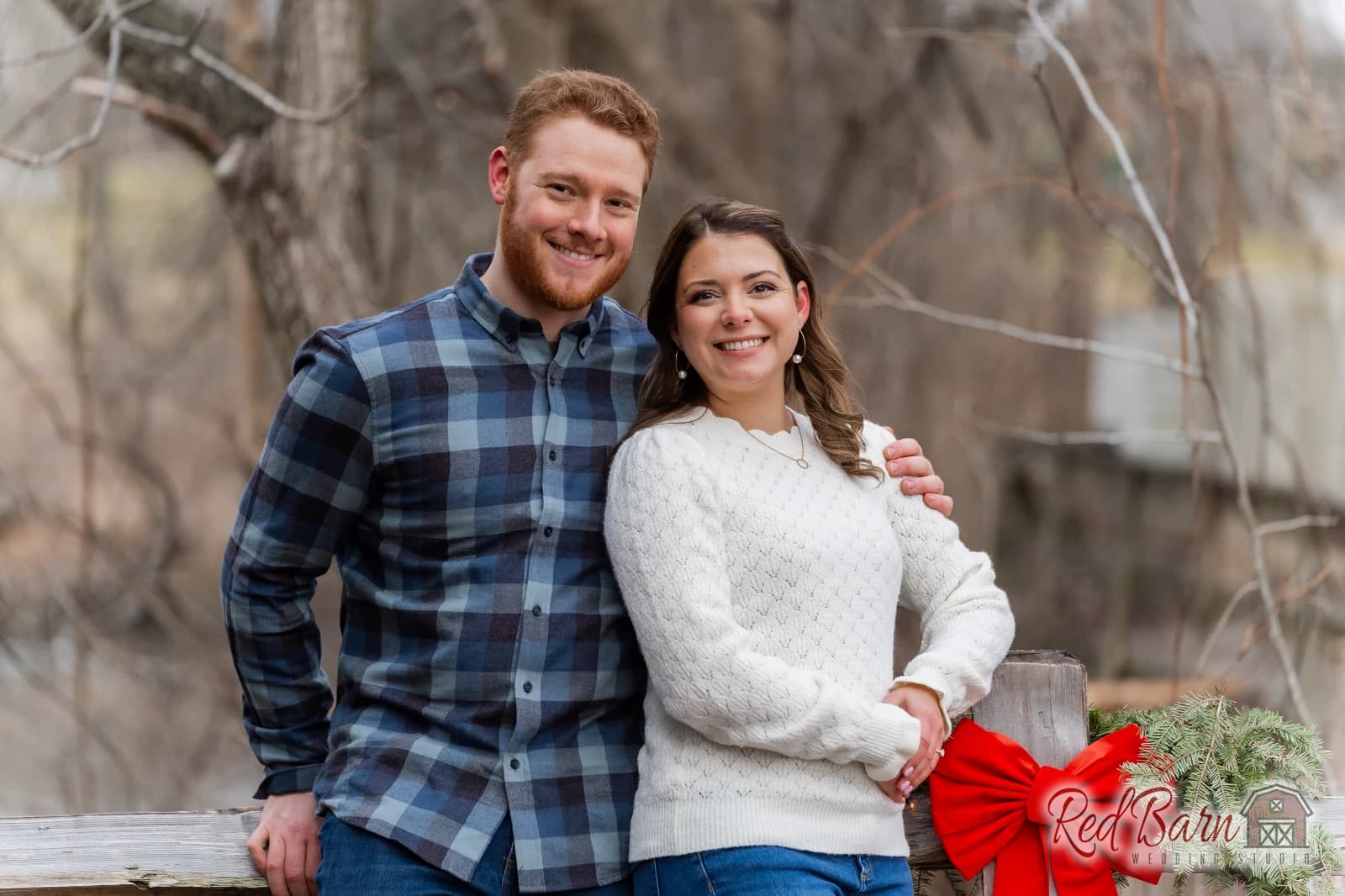 Emily and Jordan - Historic Downtown Long Grove, IL — photo 19