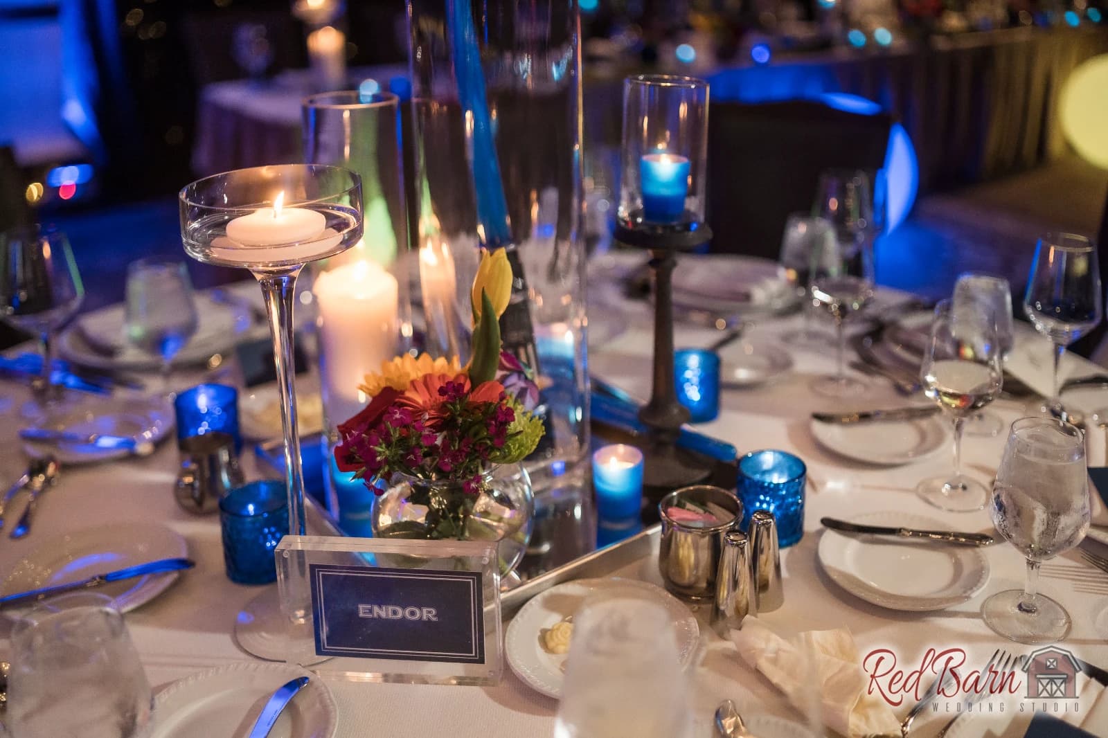 Emma and Dylan - Deer Path Inn, Lake Forest, IL  — photo 100