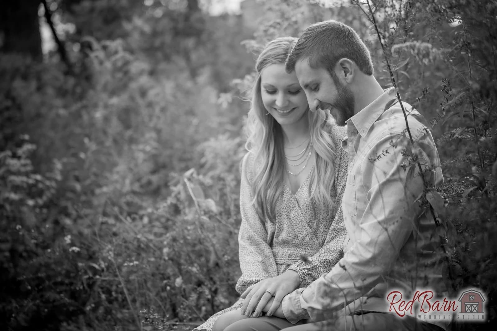 Alexis and James - Gillson Park, Wilmette - IL — photo 8
