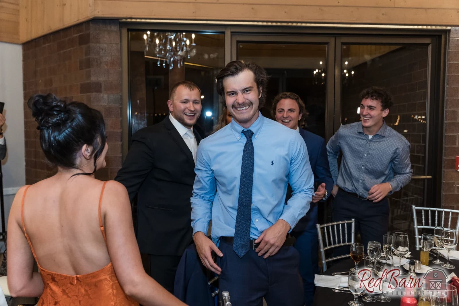 Elizabeth and Arthur - Kemper Lakes Golf Club, Kildeer IL — photo 126