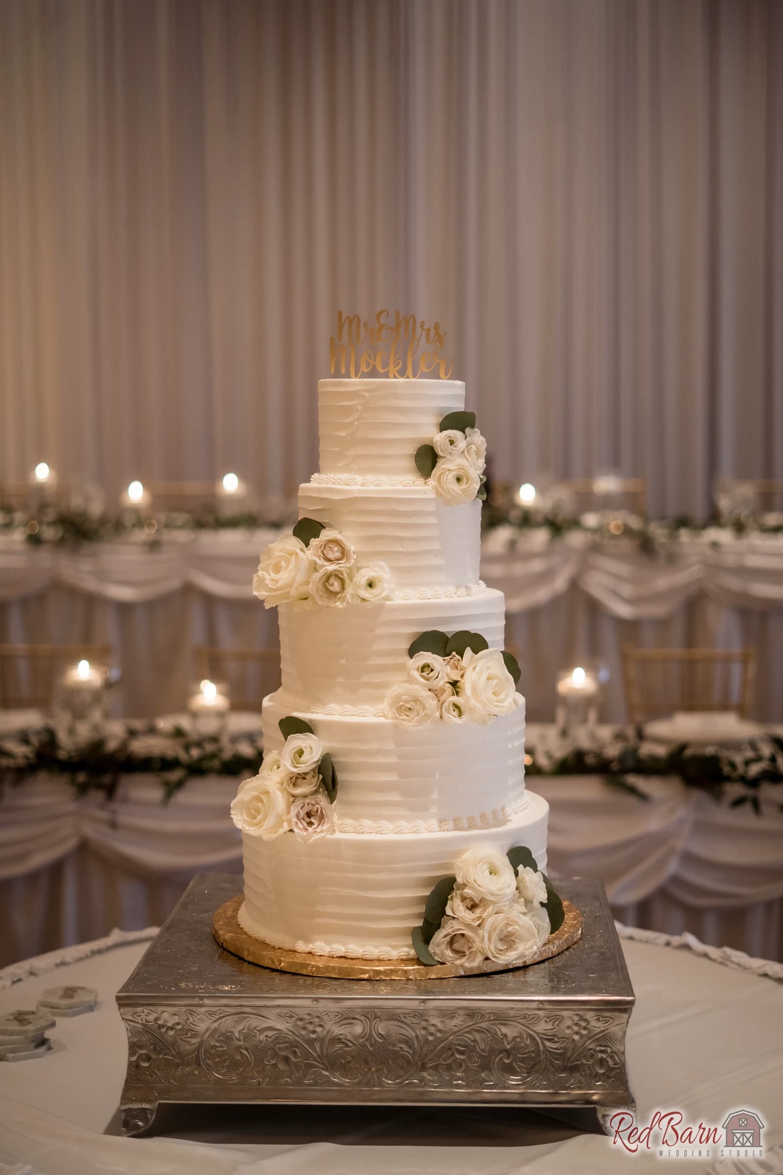 Kaitlin and Thomas - Venuti’s Banquet Hall, Addison IL — photo 91