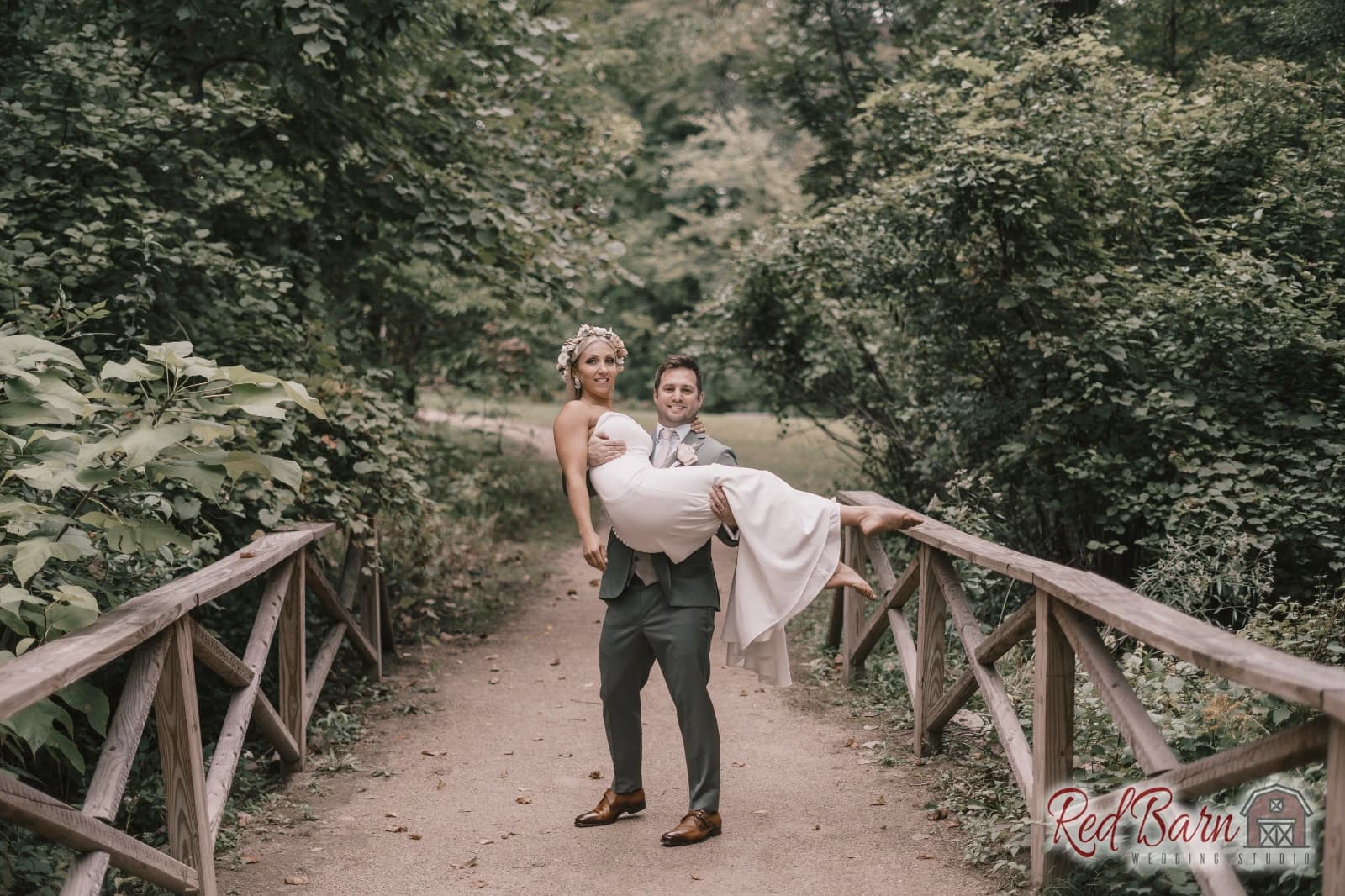 Jaclyn and Matthew - in The Grove Redfield Estate, Glenview IL — photo 43