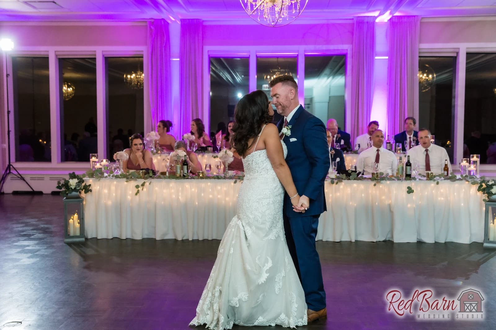 Erin and Patrick - Itasca Country Club, Itasca IL — photo 115