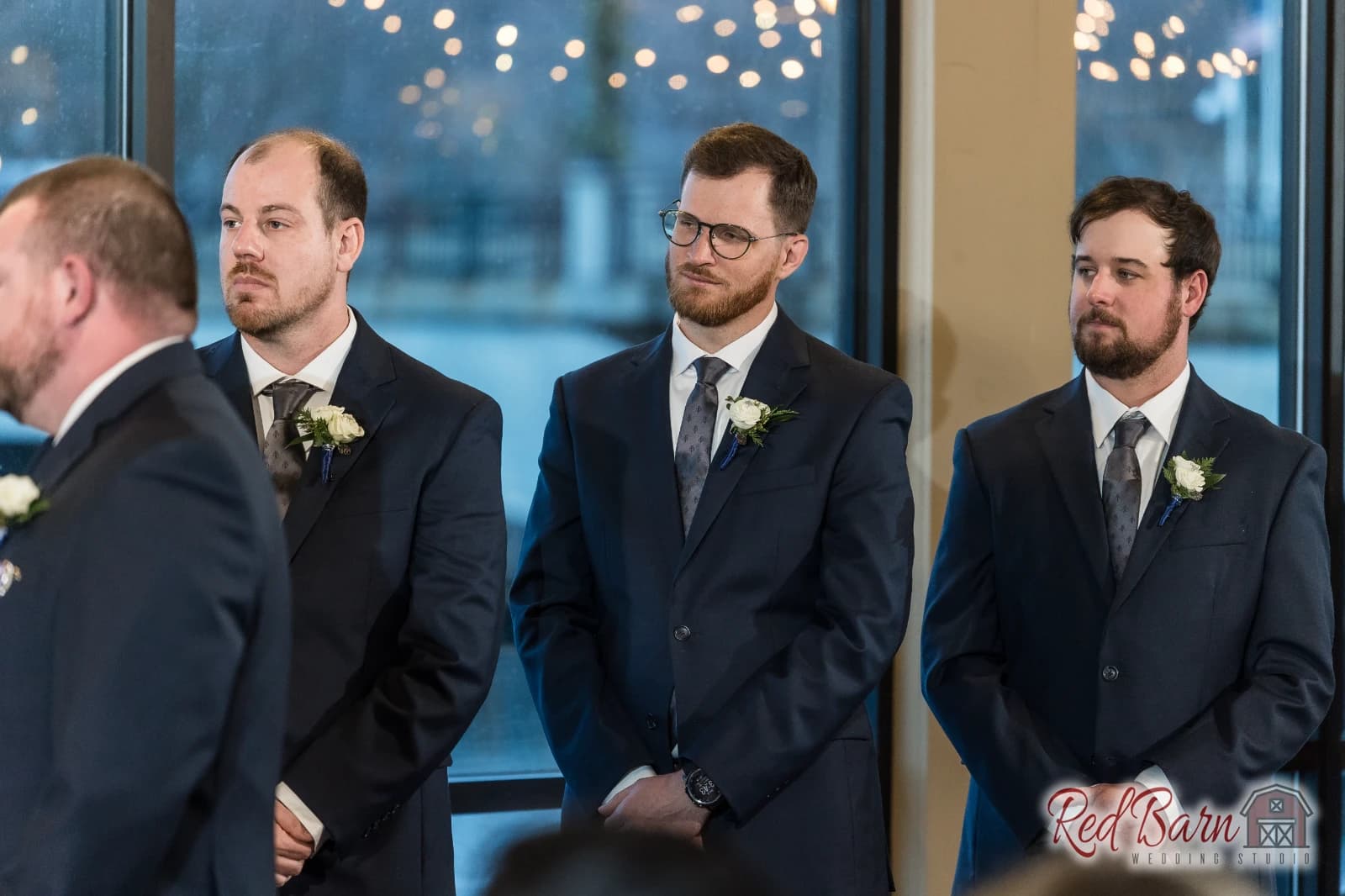 Jackie and Tim - Riverside Receptions and Conference Center, Geneva IL — photo 98