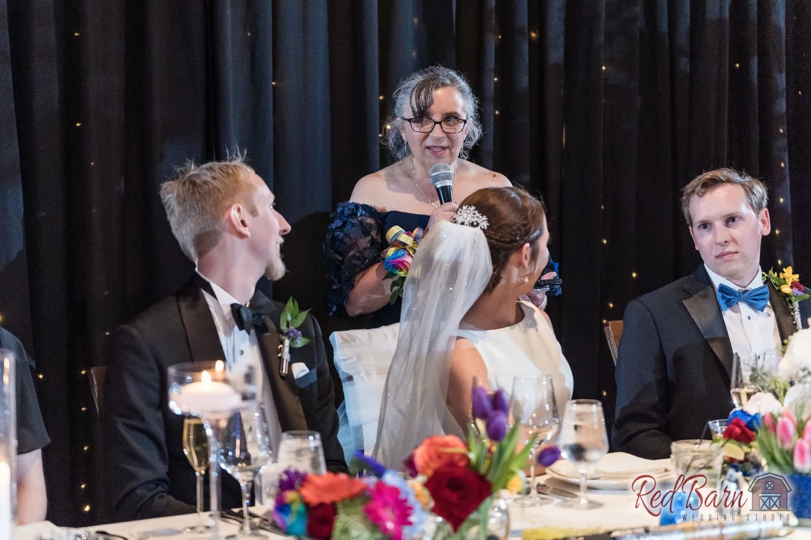 Emma and Dylan - Deer Path Inn, Lake Forest, IL  — photo 111