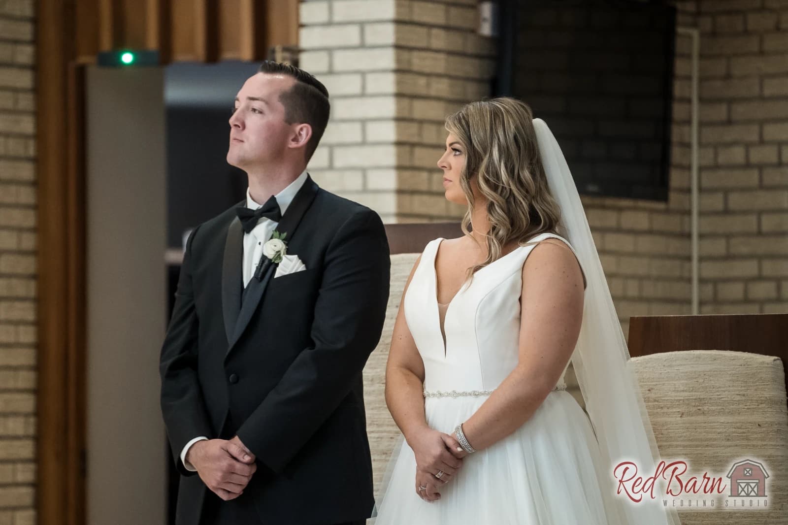 Kaitlin and Thomas - Venuti’s Banquet Hall, Addison IL — photo 58