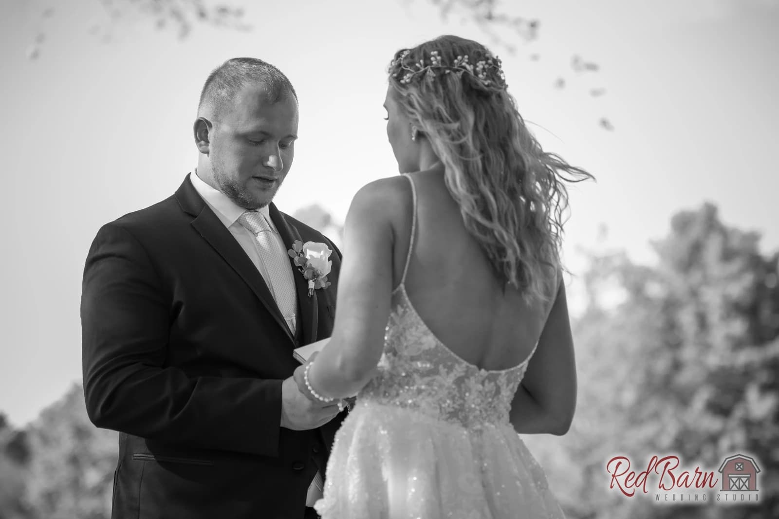 Elizabeth and Arthur - Kemper Lakes Golf Club, Kildeer IL — photo 39