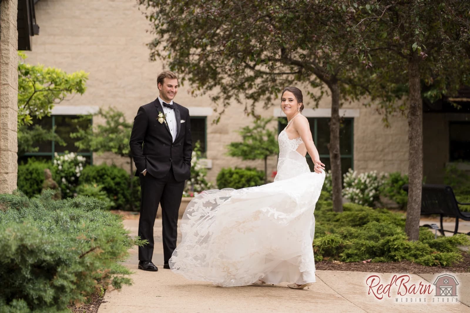 Kelsey and Andrew - Riverside Receptions and Conference Center, Geneva IL — photo 67