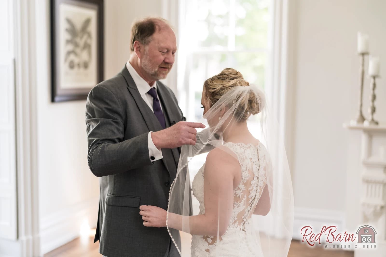 Happy Father's Day - A Heartfelt Thank You from Red Barn Wedding Studio — photo 27