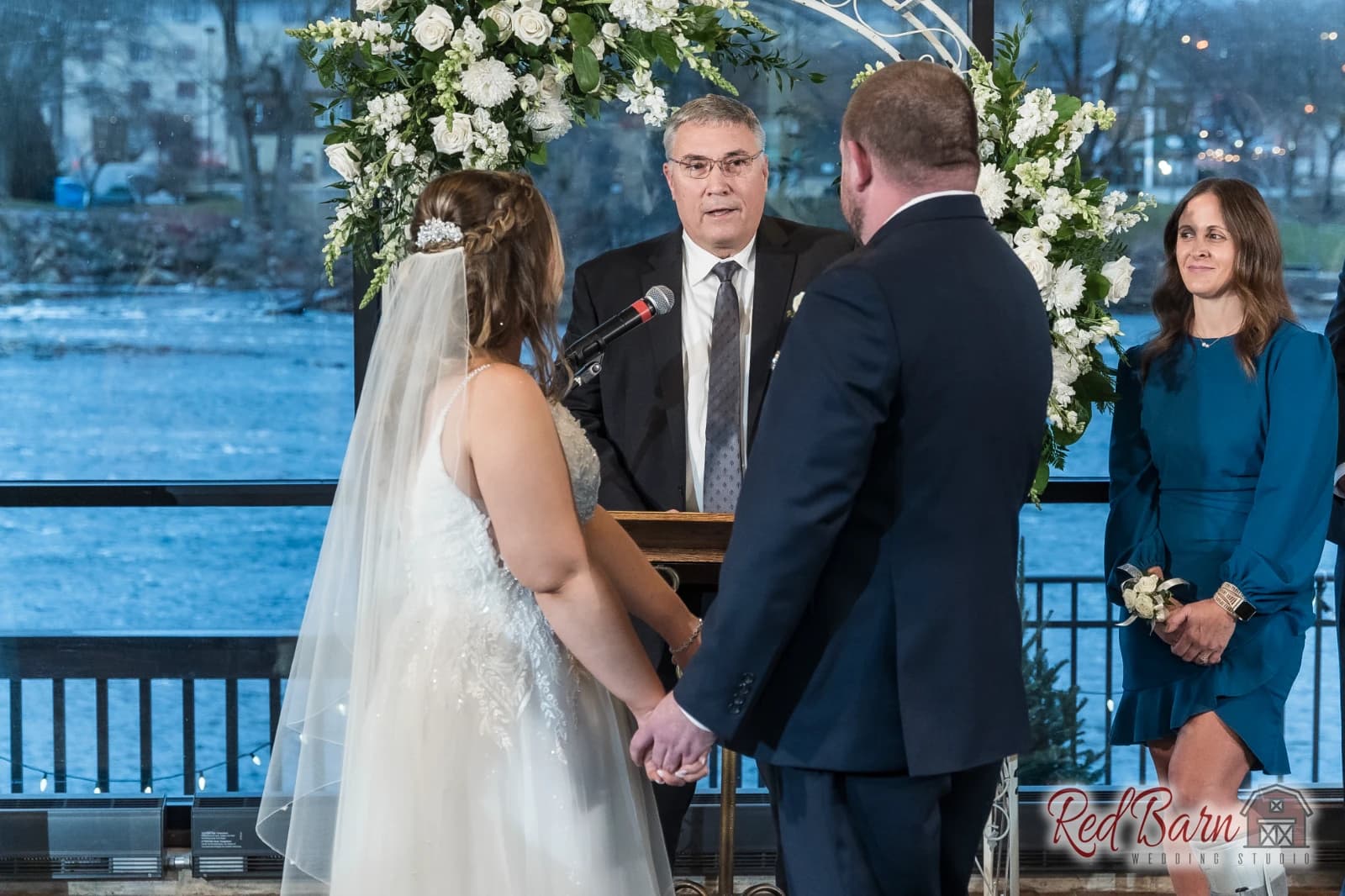Jackie and Tim - Riverside Receptions and Conference Center, Geneva IL — photo 93