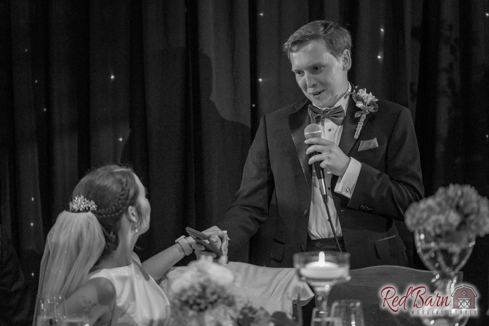 Emma and Dylan - Deer Path Inn, Lake Forest, IL  — photo 114
