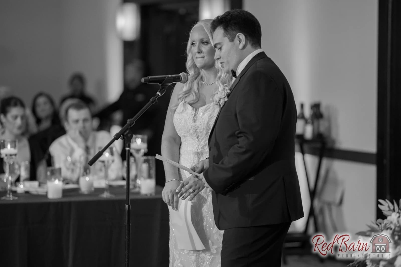 Nicole and Ari - Deerfield Hyatt Regency, Deerfield IL — photo 131