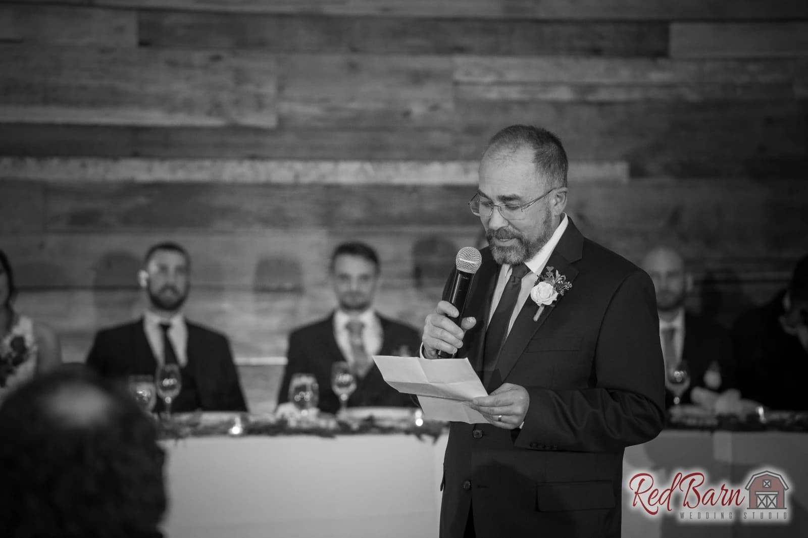 Katie and Eric - Fishermen`s Inn, Elburn IL — photo 94