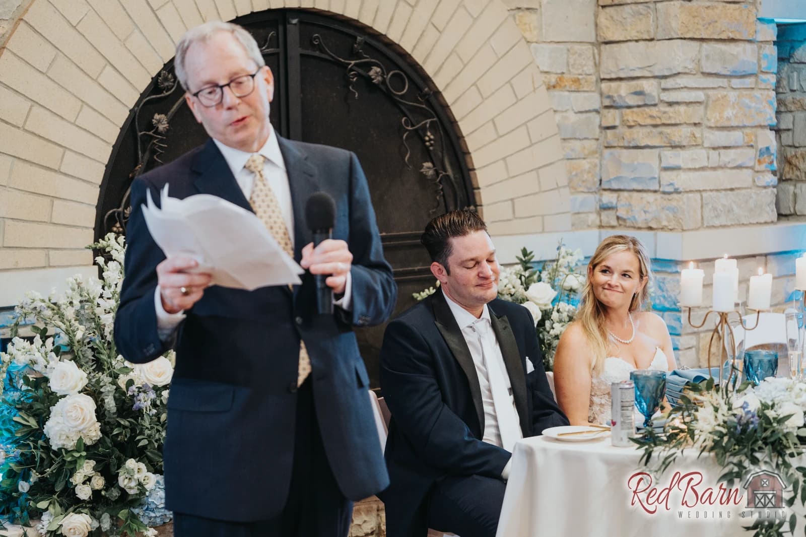 Samantha and Collin - The Grove Redfield Estate, Glenview IL — photo 117