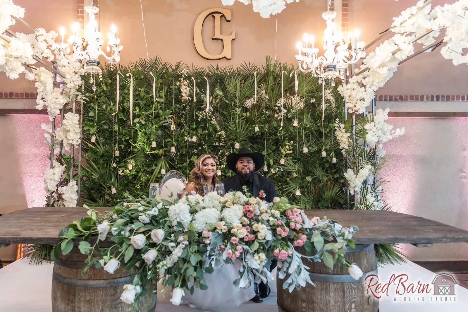 Priscilla and Jose - Rancho Los Guzman, Joliet - IL — photo 71