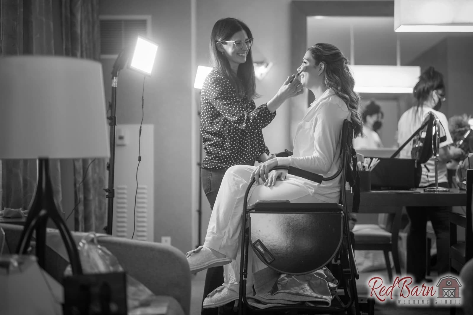 Emily and Jordan - Venuti's Banquet Hall, Addison IL — photo 5
