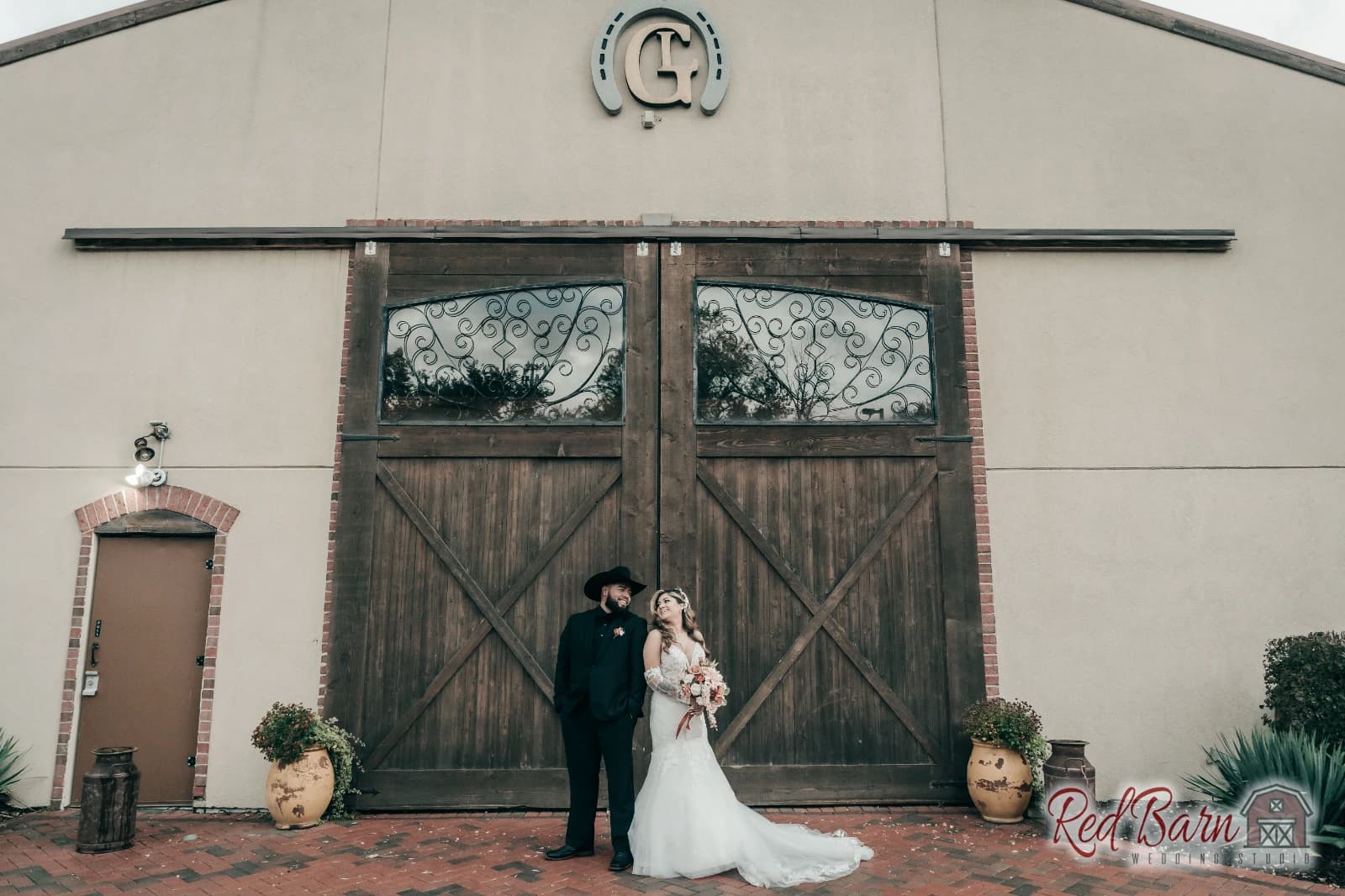 Priscilla and Jose - Rancho Los Guzman, Joliet - IL — photo 47