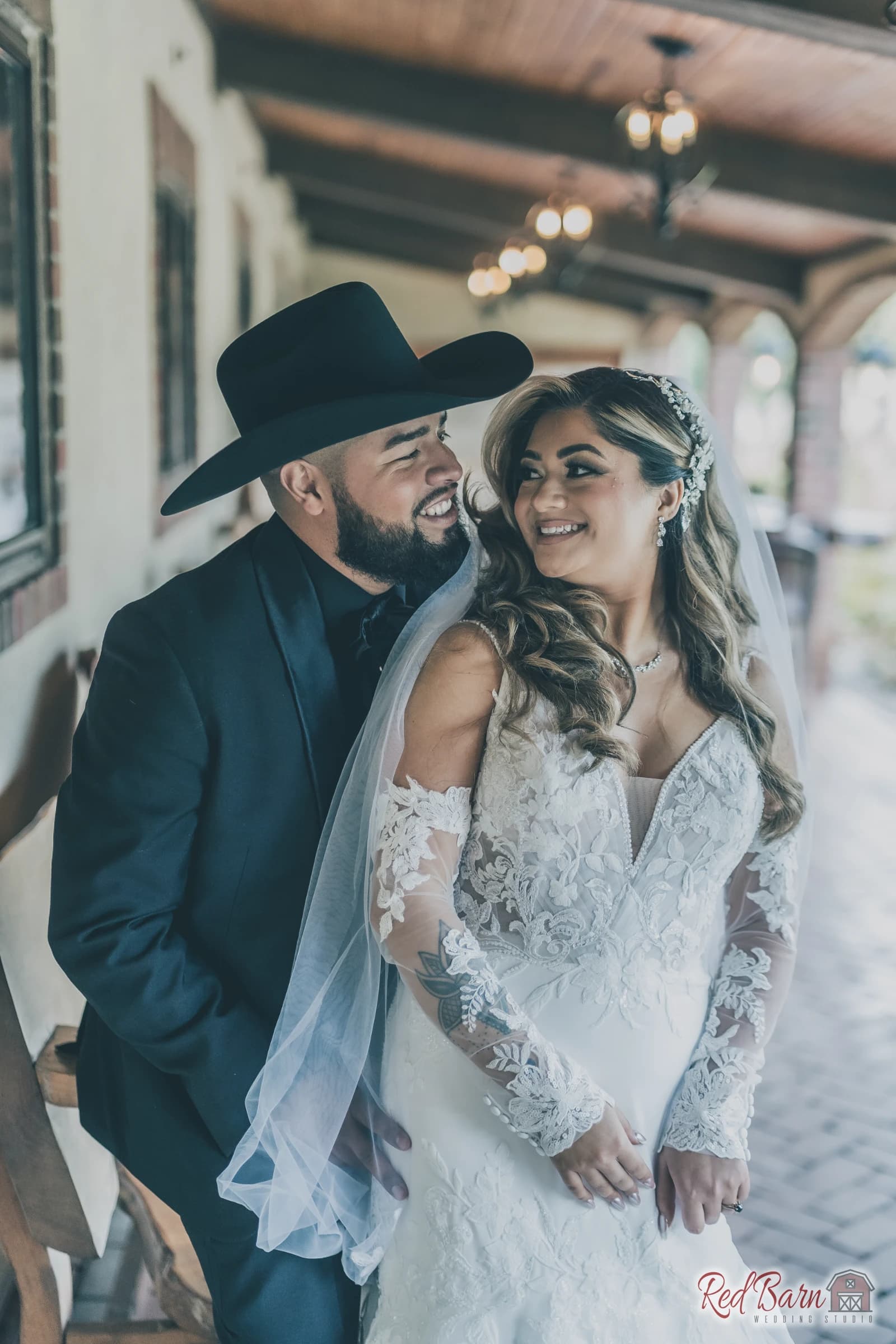 Priscilla and Jose - Rancho Los Guzman, Joliet - IL — photo 33
