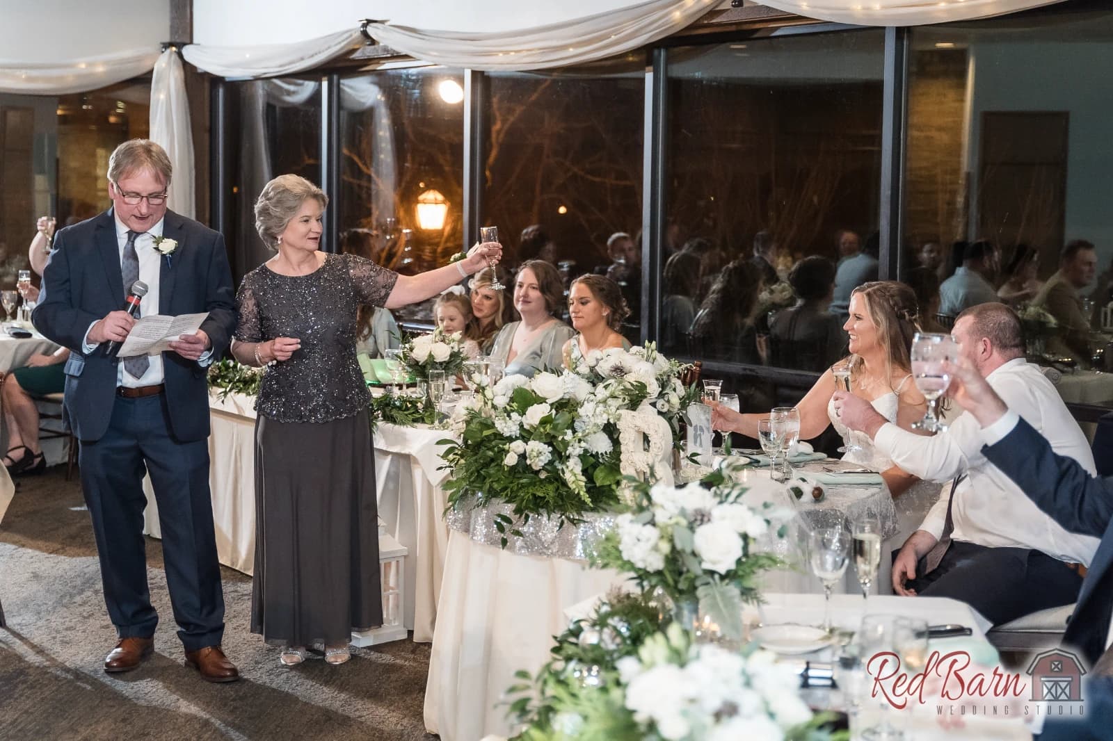 Jackie and Tim - Riverside Receptions and Conference Center, Geneva IL — photo 127