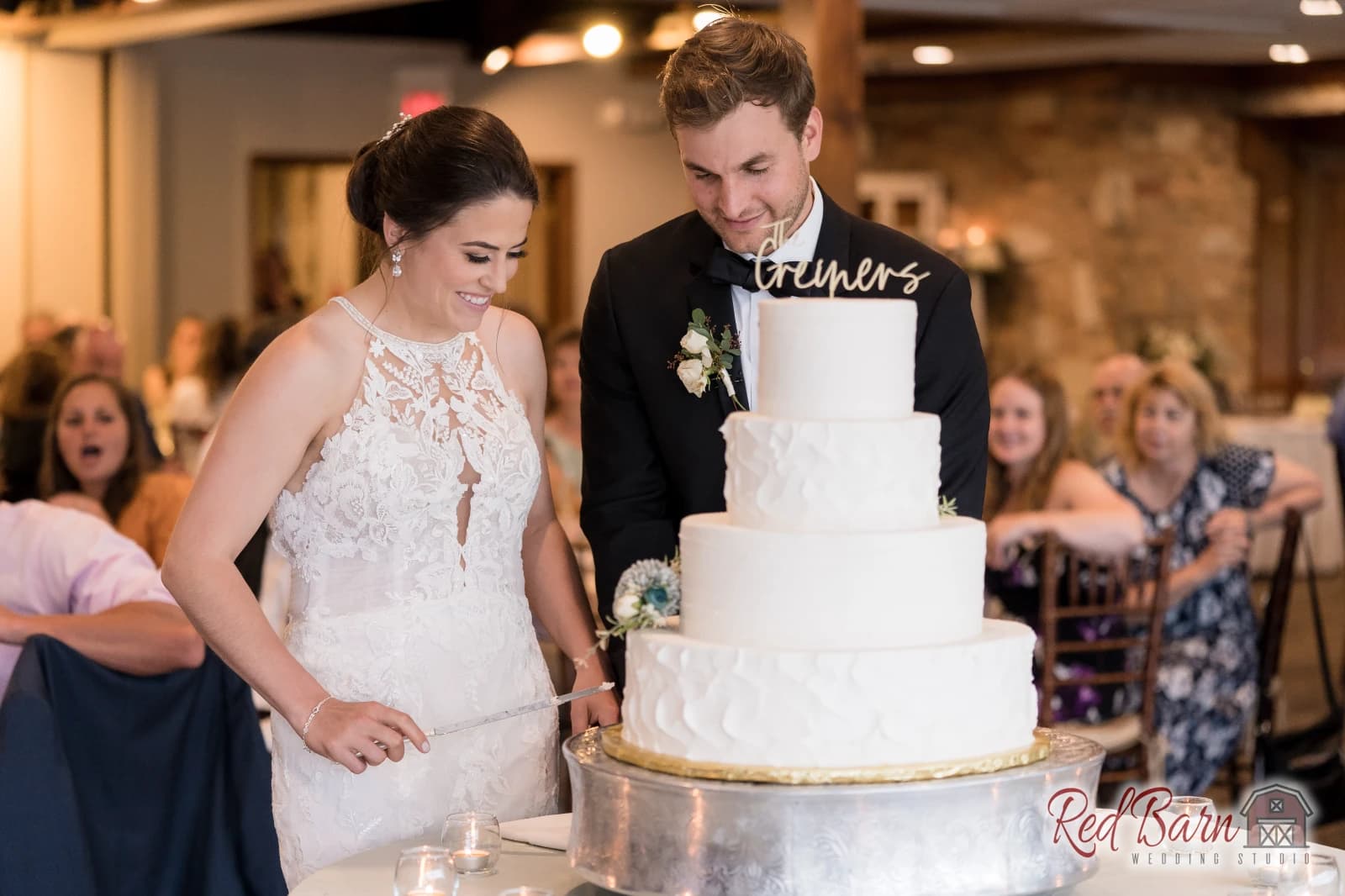 Kelsey and Andrew - Riverside Receptions and Conference Center, Geneva IL — photo 115