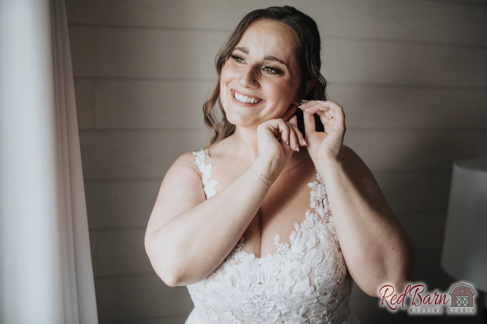 Juliana and Josh - Lake Lawn Resort, Delavan, WI — photo 25