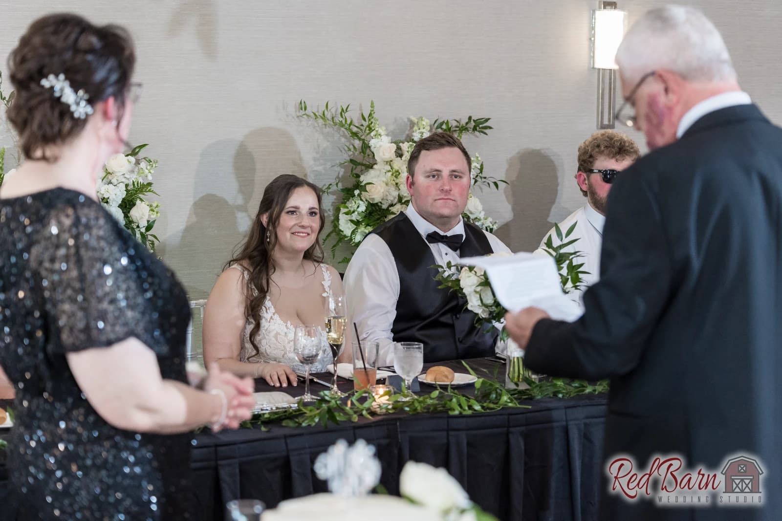 Juliana and Josh - Lake Lawn Resort, Delavan, WI — photo 129