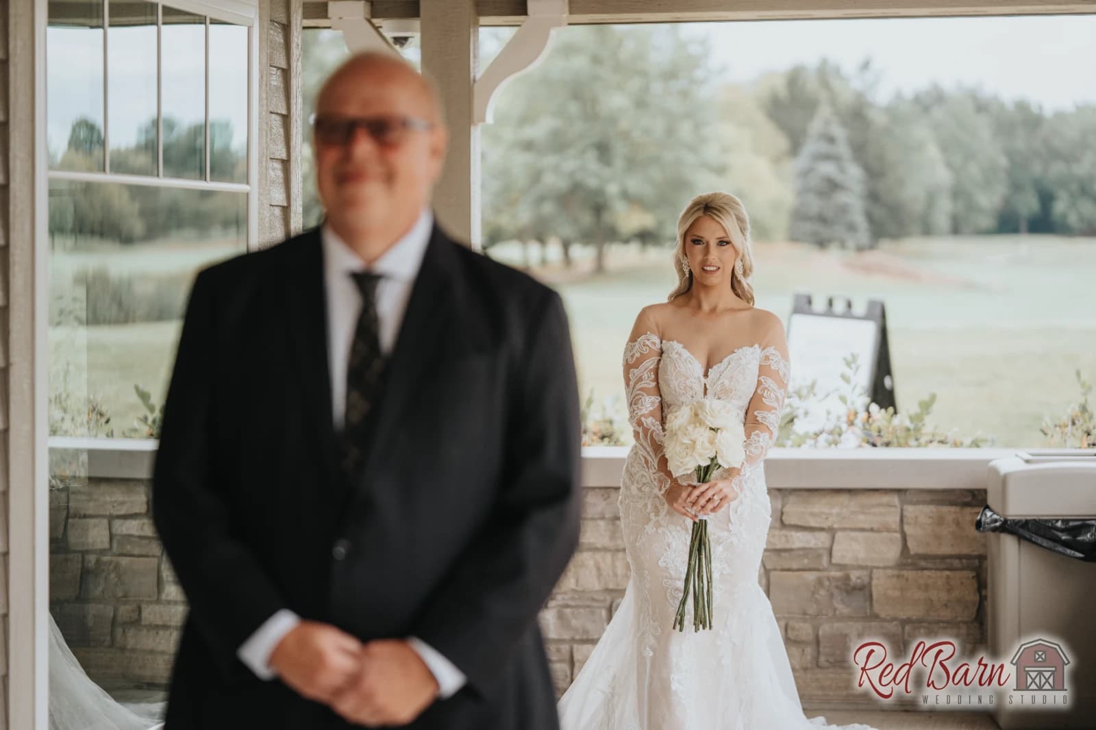 Happy Father's Day - A Heartfelt Thank You from Red Barn Wedding Studio — photo 4