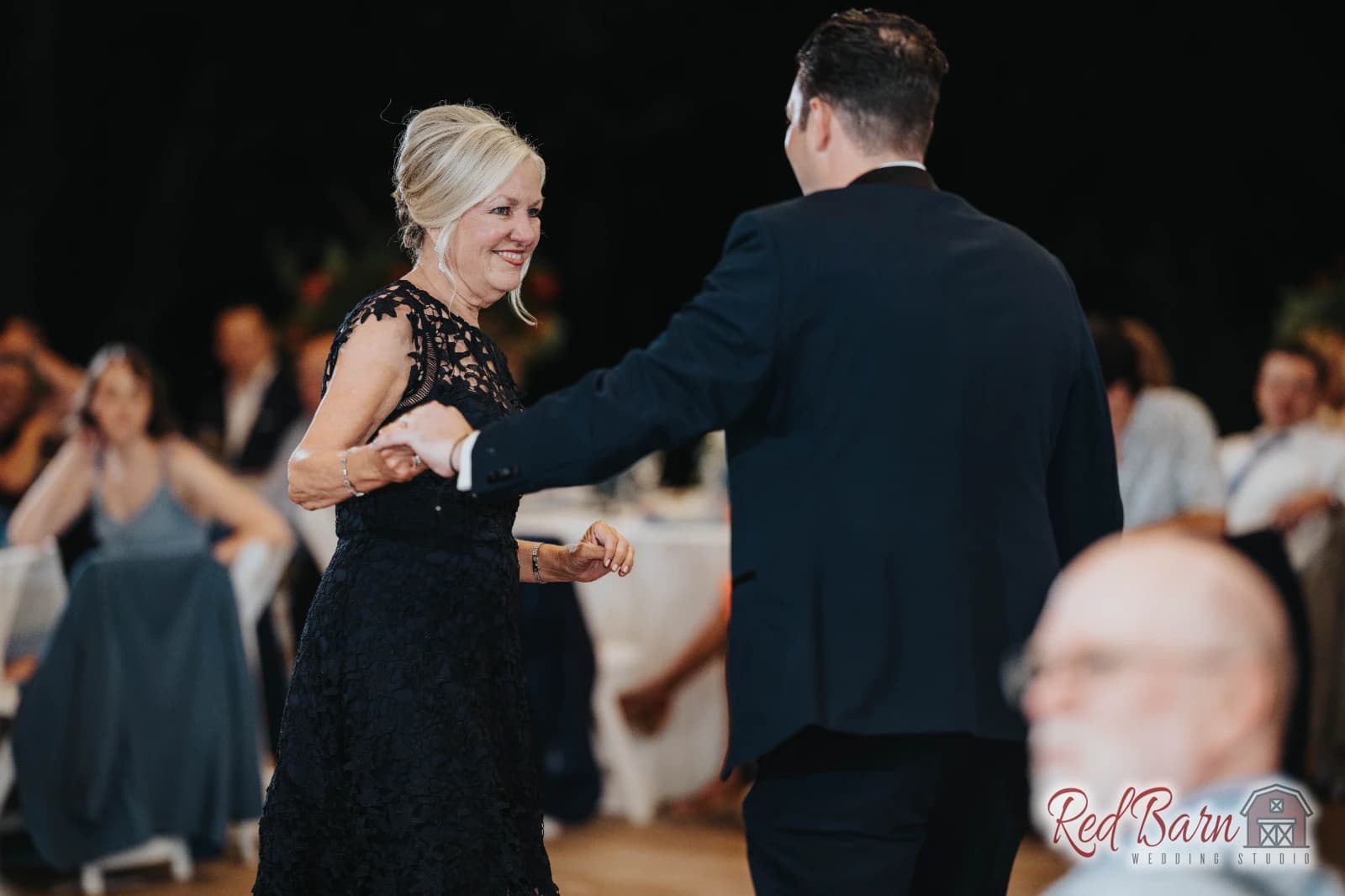 Samantha and Collin - The Grove Redfield Estate, Glenview IL — photo 123