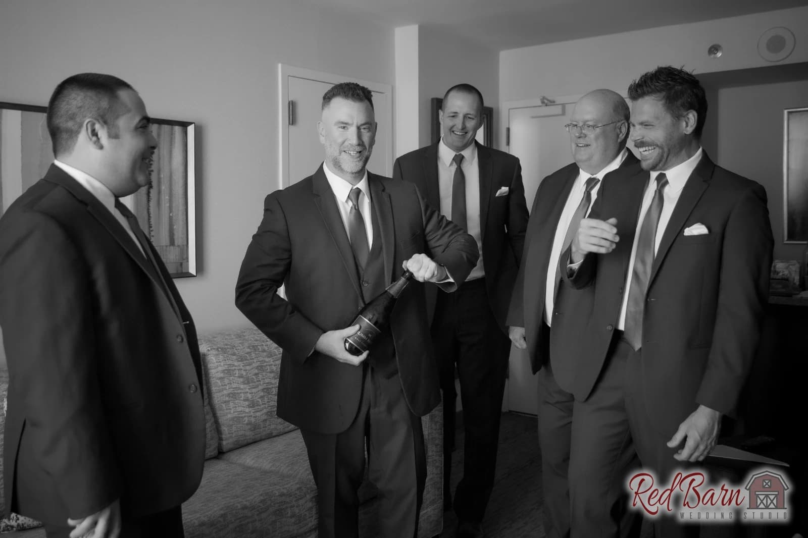 Erin and Patrick - Itasca Country Club, Itasca IL — photo 10