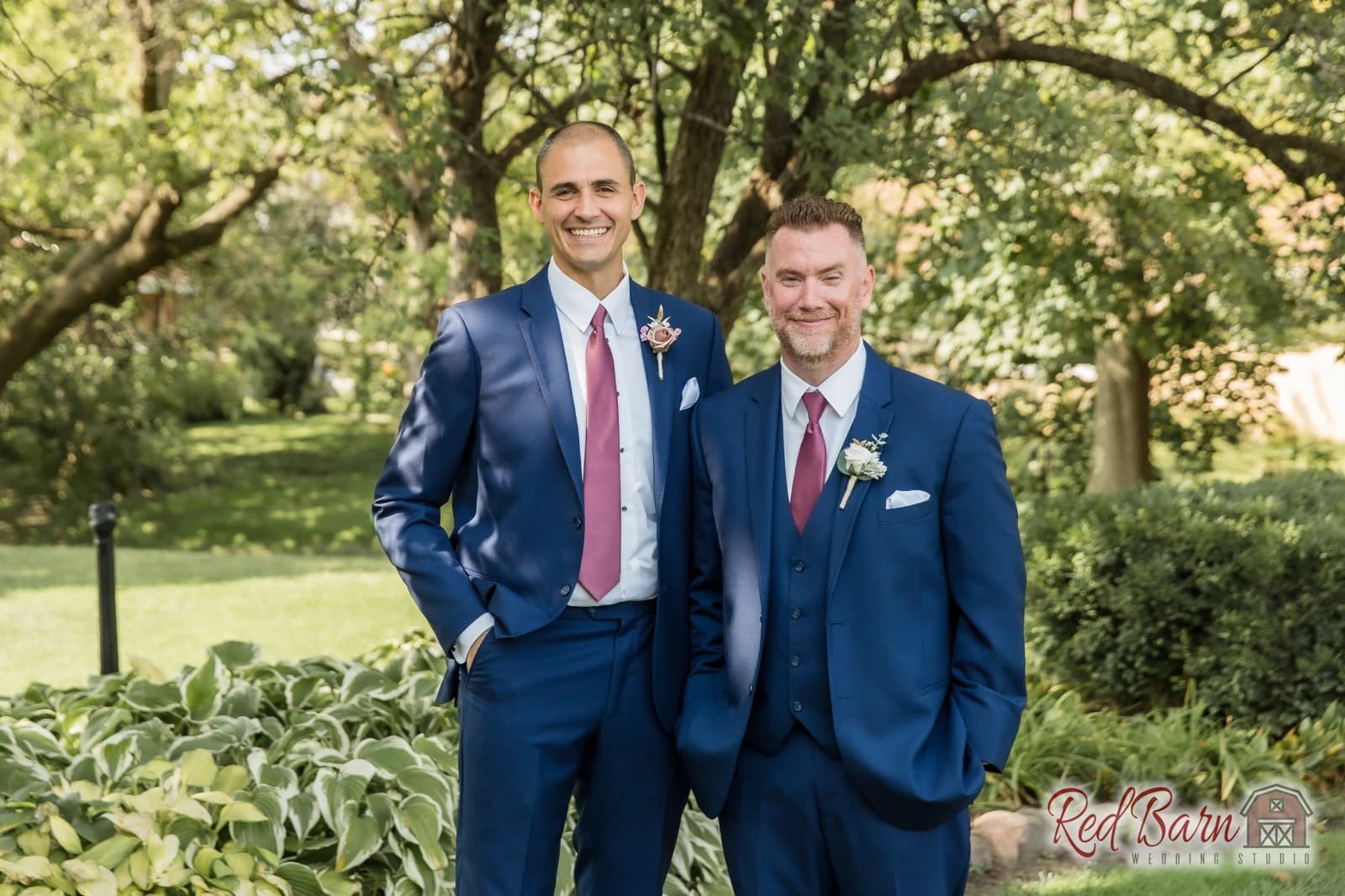 Erin and Patrick - Itasca Country Club, Itasca IL — photo 48