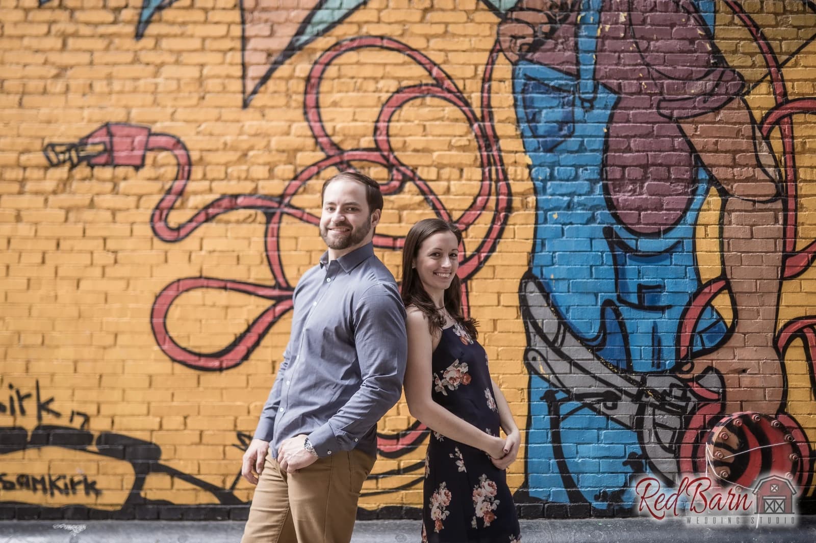 Cathryn and Evan - Chicago Downtown, IL — photo 18