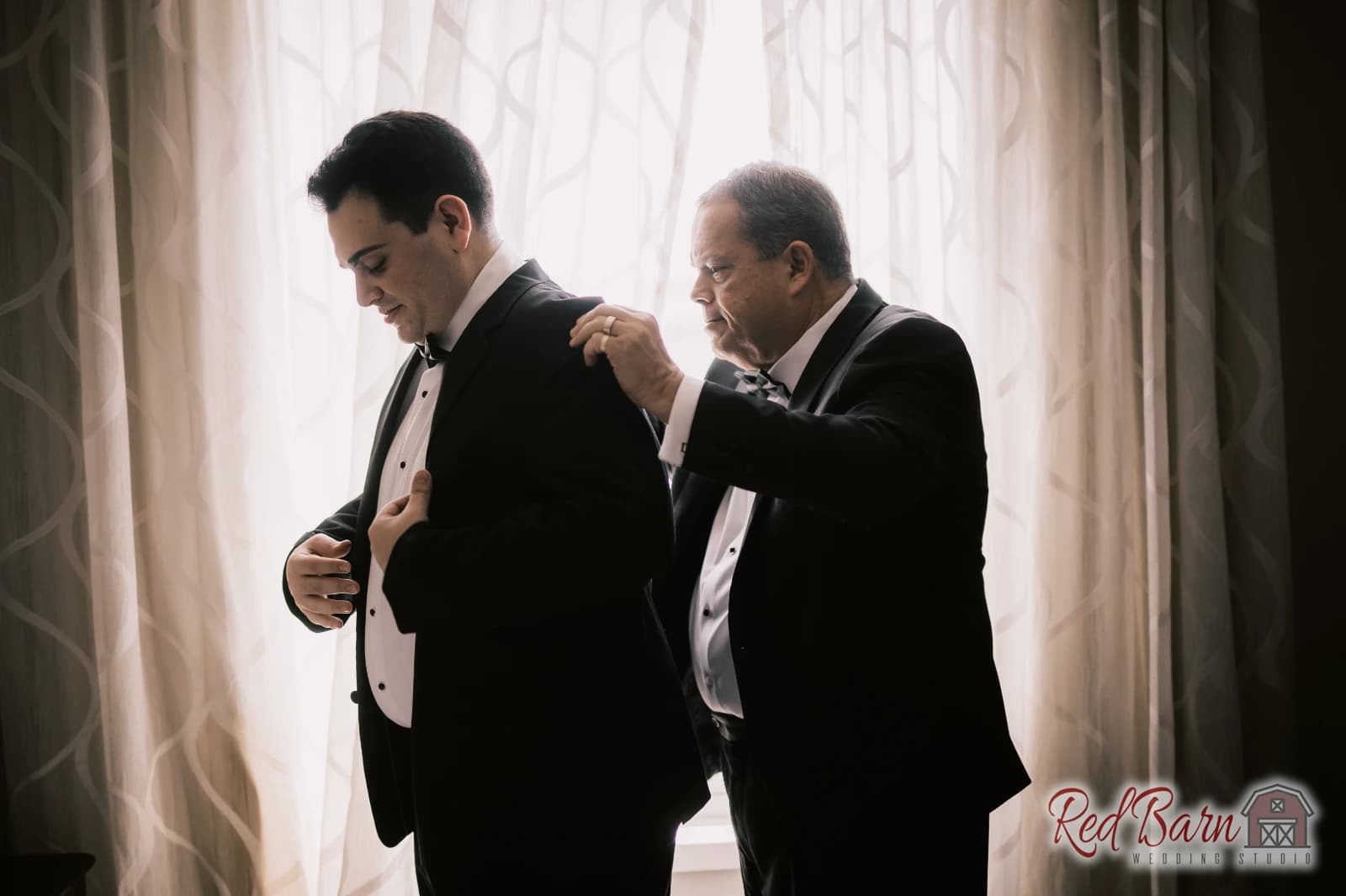Nicole and Ari - Deerfield Hyatt Regency, Deerfield IL — photo 3